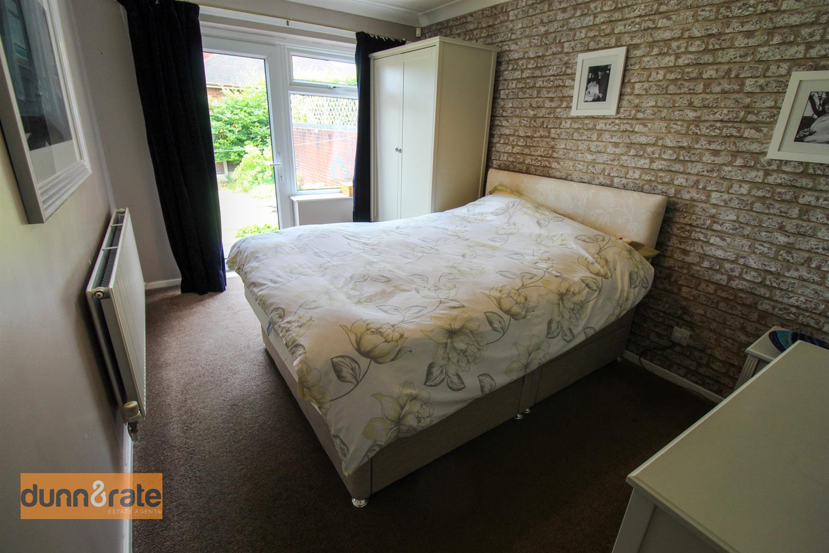 Shaldon Avenue, Stockton Brook, Stoke-On-Trent